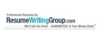Resume Writing Group Coupons