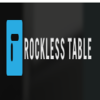 Rockless Table Coupons