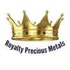 Royalty Precious Metals Coupons