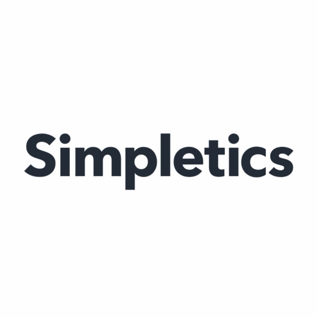Simpletics Coupons