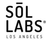 SOL LABS Coupons