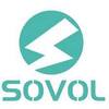 Sovol 3D Coupons