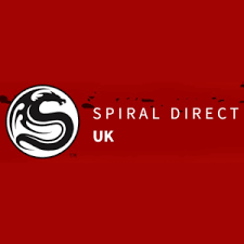 Spiral Direct Coupons