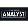 Star Wars Analyst Coupons
