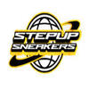 Step Up Sneakers Coupons