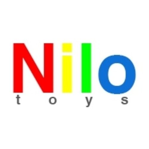 Nilo Toys Coupons