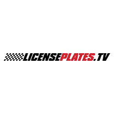 Licenseplates.tv Coupons