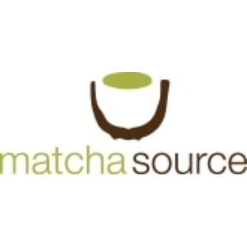 Matcha Source Coupons