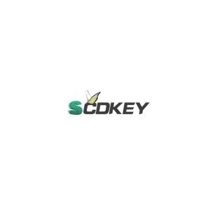 SCDKey Coupons