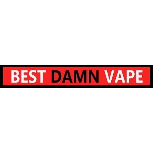 Best Damn Vape Coupons