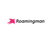 Roaming Man Coupons