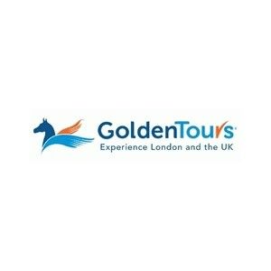 Golden Tours Coupons