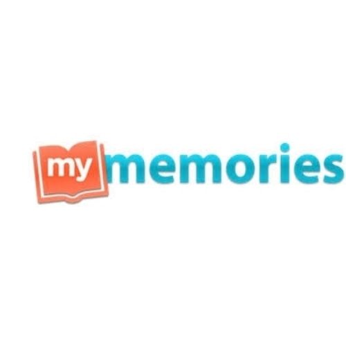 My Memories Coupons