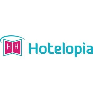 Hotelopia Coupons