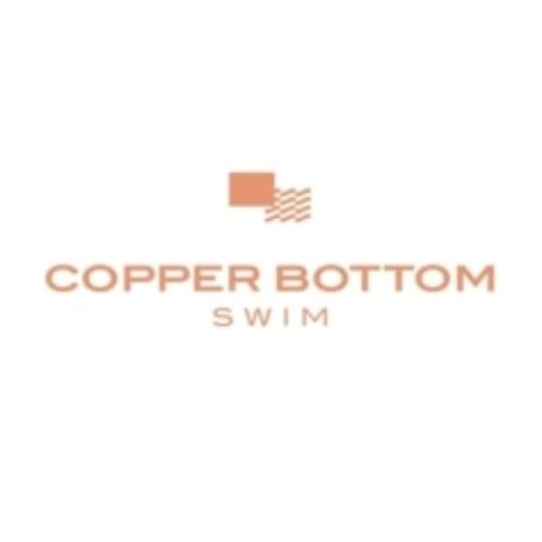 Copper Bottom Swim Coupons