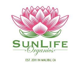 Sunlife Organics Coupons