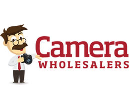 Camera Wholesalers Coupons