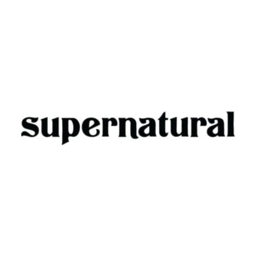 Supernatural Coupons