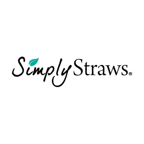 Simply Straws Coupons