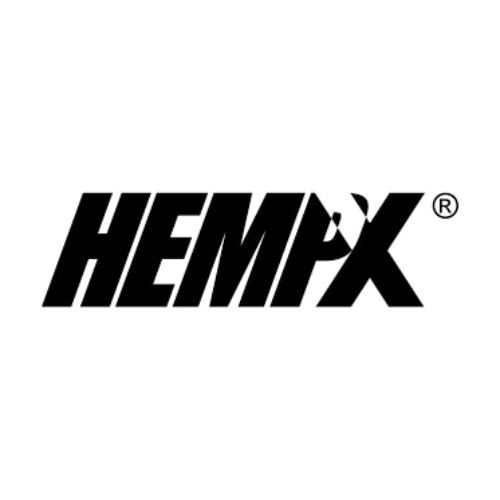 HempX Coupons