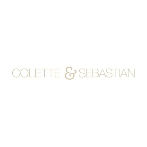 Colette & Sebastian Coupons