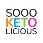 Sooo Ketolicious Coupons