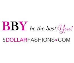 5Dollarfashions Coupons