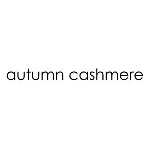 Autumn Cashmere Coupons