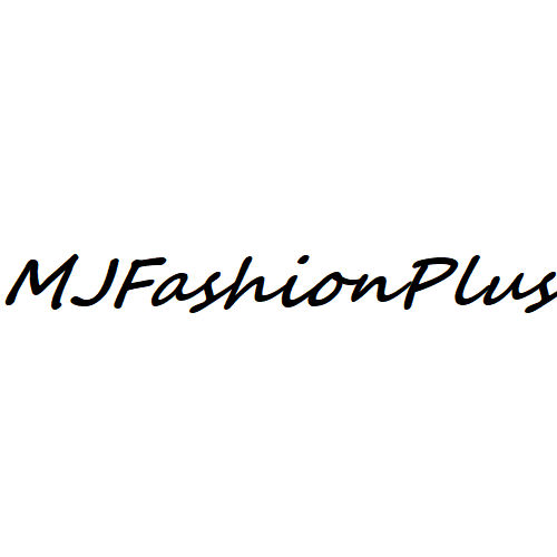 MJFashionplus Coupons