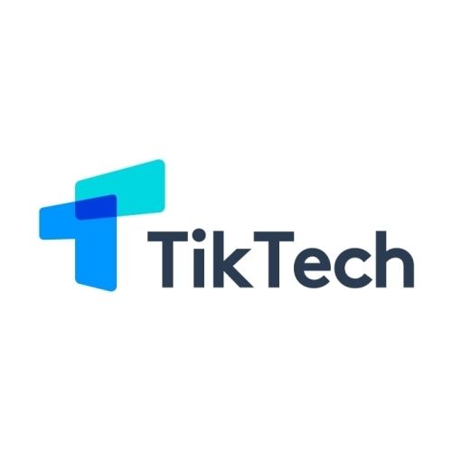 TikTech Coupons