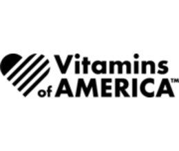 Vitamins of America Coupons