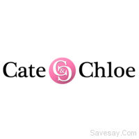 Cate & Chloe Coupons