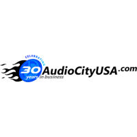 AudioCityUSA Coupons