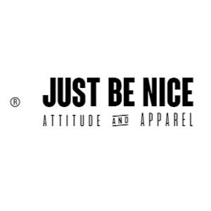 Just Be Nice Coupons