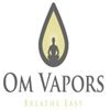 Om Vapors Coupons