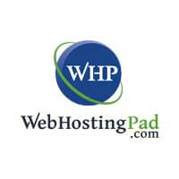 WebHostingPad Coupons