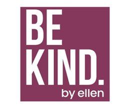 BE KIND by Ellen Coupons