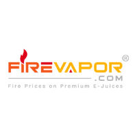 FireVapor Coupons