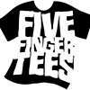 Five Finger Tees Coupons