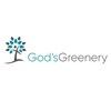 Gods Greenery Coupons