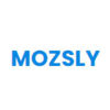 Mozsly Coupons