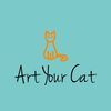Art Your Cat Coupons
