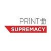 Print Supremacy Coupons