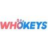 WhoKeys Coupons