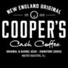 Coopers Cask Coffee Coupons