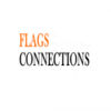 Flags Connections Coupons