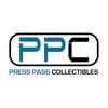 Press Pass Collectibles Coupons