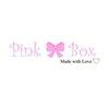 Pink Box Accessories Coupons