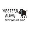 Western Aloha Coupons