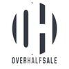 OverHalfSale Coupons